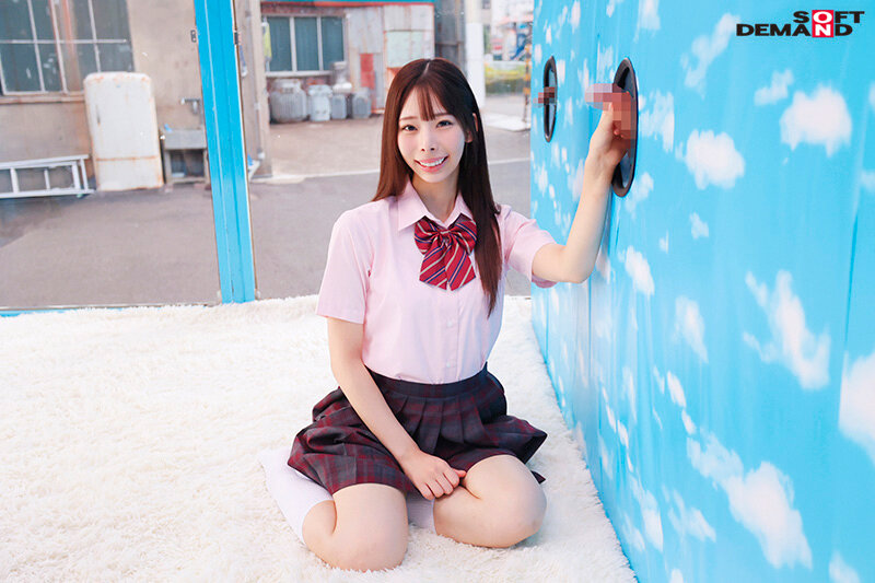 女子○生限定 彼女さん！彼氏のチ○ポ当ててください！！inマジックミラー号 学園のマドンナ厳選SP【圧倒的4K映像でヌク！】【SODクリエイト】