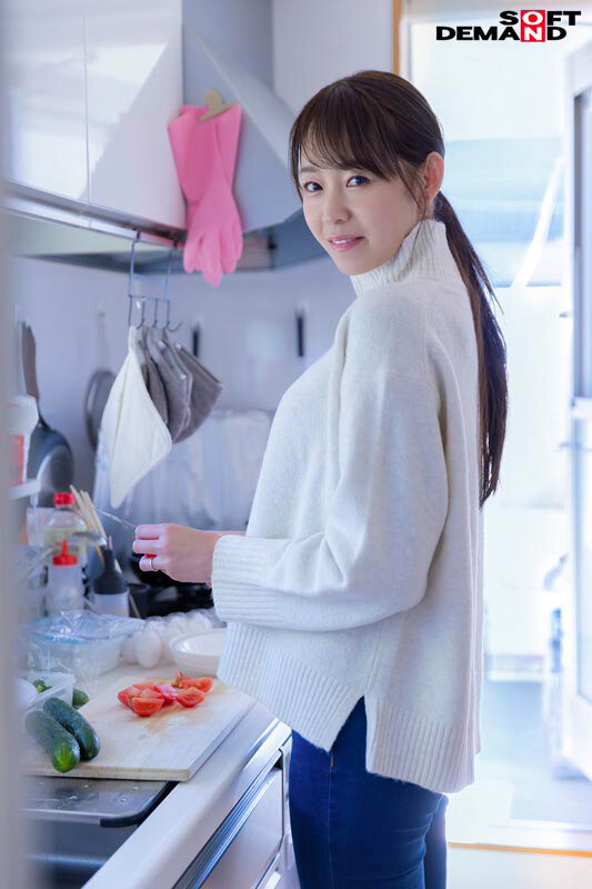 キミの閉経前の卵子に何度も射精して、赤ちゃん孕ませてあげるね～ある人妻と大学生の4か月間孕ませ不倫記録～小山市在住43歳 一児の母 パート勤務【SODクリエイト】