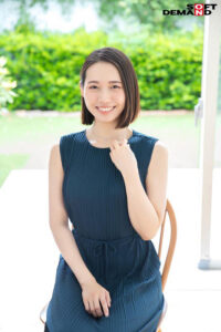 三池小春 旦那には絶対ナイショの性癖。古都・京都から来たはんなりドM奥さん 三池小春 34歳 AV DEBUT【SODクリエイト】