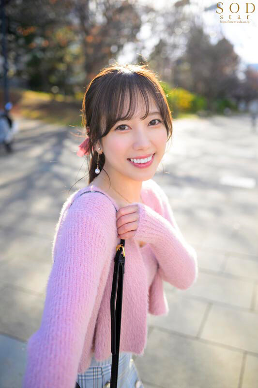 小湊よつ葉 無邪気なおねだりフェイスにズキュン！ず～っと振り回されっぱなし イチャイチャ！たじたじ！ヤリまくり！ハメ撮り！デビュー2周年記念デート 小湊よつ葉【特典映像付き】【SODクリエイト】