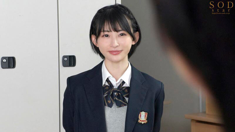 宮島めい 「フェラだけなら何回射精（だ）しても浮気にならないでしょ？」ギリギリNTR未満で追撃フェラチオが大好きチンしゃぶリスクジャンキー小悪魔痴女 宮島めい【SODクリエイト】