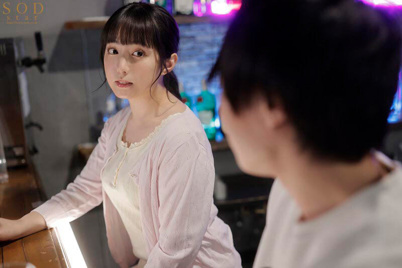 矢埜愛茉 体の相性が最高なコンビニパート主婦Yさんとは休憩2時間のショートタイム密会でも最低3回は射精（だ）せる 矢埜愛茉【SODクリエイト】