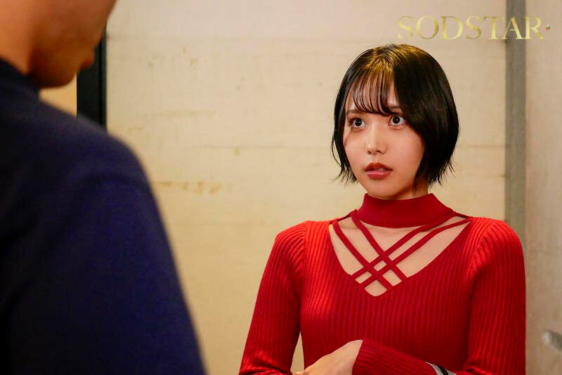 柴崎はる デリヘル呼んだらいつも領収書を突っ返してくる経理部の欲求不満OLと遭遇「まさか、飲食代で落とさないでくださいよ…」と言いつつ生本番させてくれ自宅でも会社でもヌいてくれる関係に 柴崎はる【SODクリエイト】