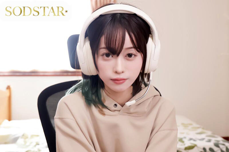 MINAMO ネットで出会った巨乳彼女と会ったら搾り取られまくった話。MINAMO【SODクリエイト】