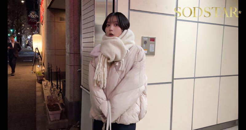 柴崎はる 「3日間すっぴんで過ごす彼女と休日4SEX」付き合って1ヵ月の僕らは仕事終わりの金曜日に僕の家の最寄り駅で待ち合わせをして、初めてお泊りをした。翌日彼女は帰る予定だったけど、まだずっとそばにいたくて、週末はずっと僕の家でSEXをしていた。そんな何の変哲… 柴崎はる【SODクリエイト】