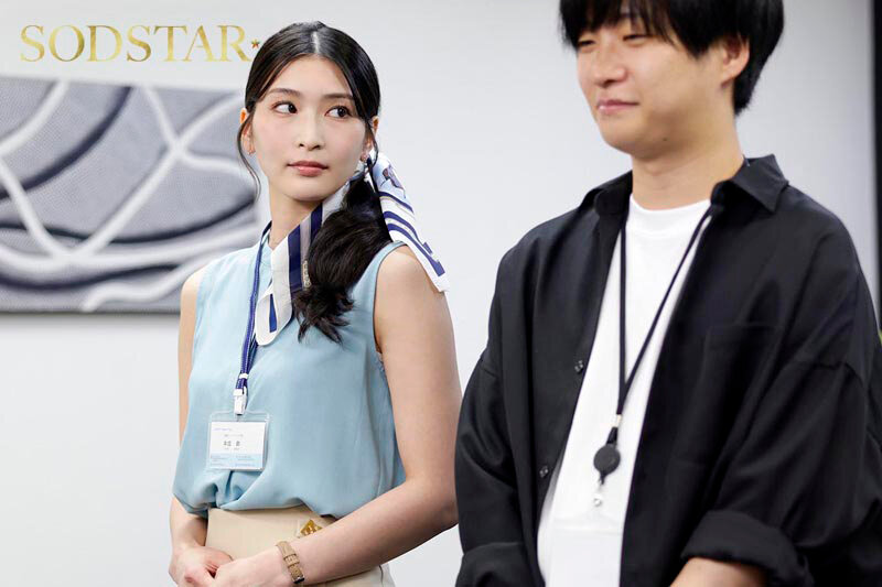 本庄鈴 苦手な同僚と飲み会帰り勢いでワンナイトしてしまったら 膣奥フィットするチ〇ポの相性が良すぎて人生最高の絶頂感を味わってしまい… 全然好きじゃないのにおかわりセックスしまくった 本庄鈴【SODクリエイト】