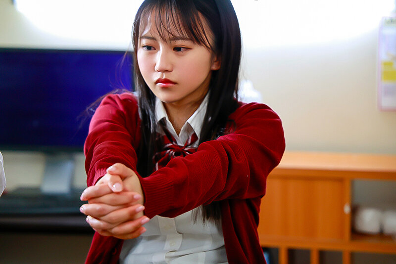 石原青 日本ヒプノセラピー研究所 001 催●治療記録映像。CALTE西が丘●校B組 石原青【ChuChuGirl（チュチュガール）】