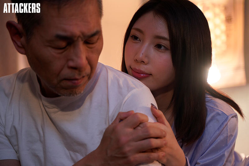 安位薫 未亡人、哀しみの妊娠報告。 安位薫【アタッカーズ】