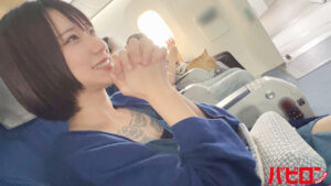 柊ゆうき 大ヒットデビュー作監督と再会、南国露出追い中出しノーブラ旅行 柊ゆうき【バビロン/妄想族】