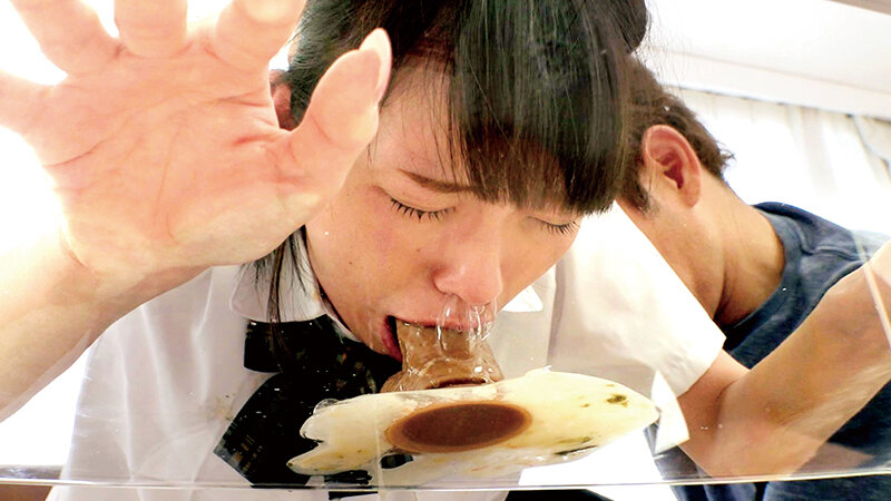 雫月心桜 喉マ●コ中出し美少女調教イラマチオ 雫月心桜【ボニータ/妄想族】