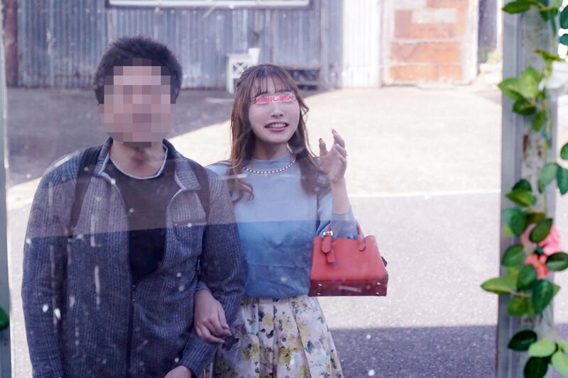 顔出しMM号 仲良し夫婦限定 ザ・マジックミラー 清楚な奥様が過激な絶頂寸止め焦らし体験！極限まで全身の感度が高まった人妻オマ○コにズボっと生挿入！旦那の目の前で絶叫のけ反り即イキ無限絶頂！全員NTR生中出し！【ディープス】