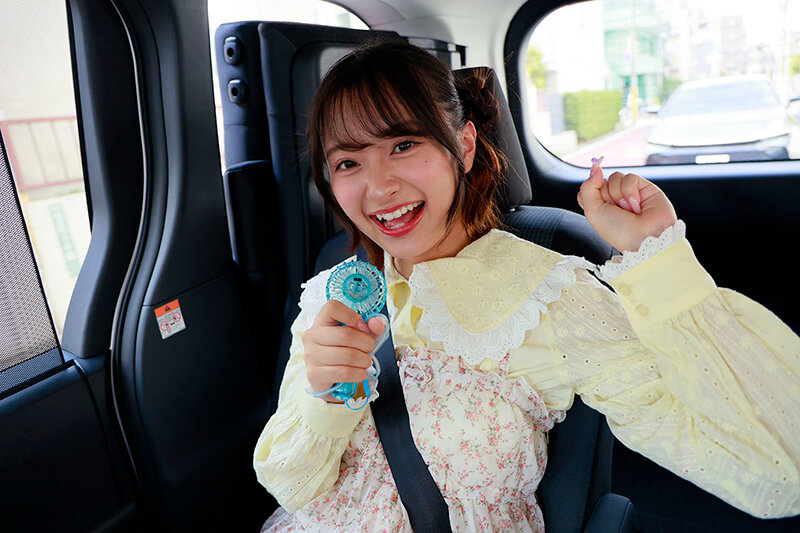 花守夏歩 自宅デリバリーSEXレッスン 素人男性に「女の子を気持ちよくさせるSEXのコツ」花守夏歩が教えます！ 覚えた凄テクで私をいっぱいイカせてね【ディープス】