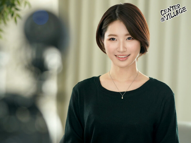 宮下まどか 初撮り人妻ドキュメント 宮下まどか【センタービレッジ】