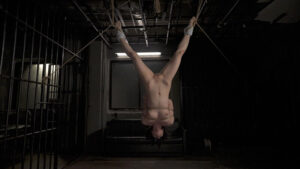 工藤あかね 被虐のマゾ女優 工藤あかね 調教記録 vol.3【タイト】