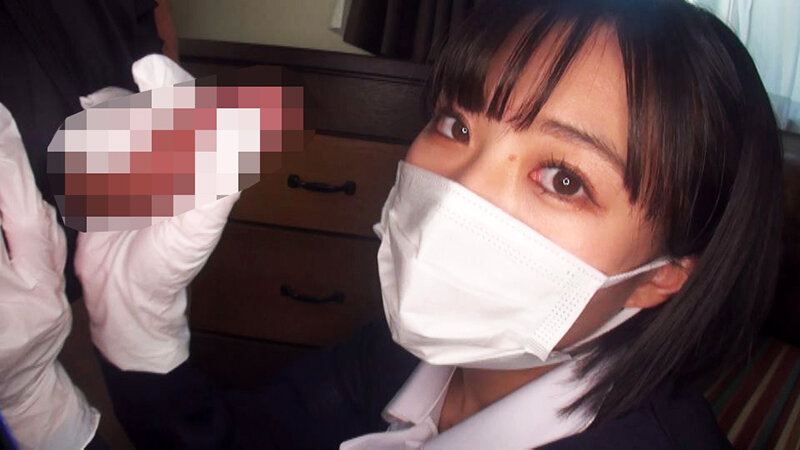 深澤翔子 性調教済み看護師翔子ちゃん 深澤翔子【メガハーツ】