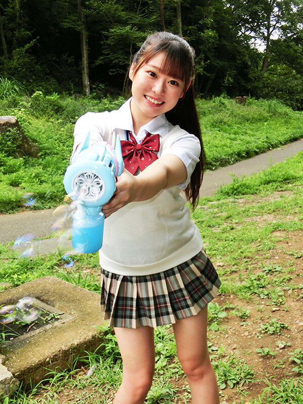 神宮寺あいり 制服オナホ美少女 神宮寺あいり【唾鬼】