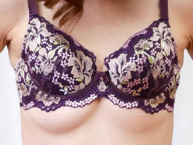 何の意味もない！ずり上がる貧乳ブラジャー 38人8時間【ダイナマイトエンタープライズ】