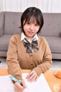 柏木こなつ 【VR】至近距離で制服女子のぷにぷにマ●コをた～っぷり味わうVR 柏木こなつ【DOC】