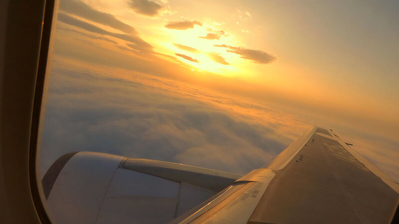 疲れたら旅に出てその土地の女とSEXしようよ 葵（20）北海道編【ティーチャー/妄想族】