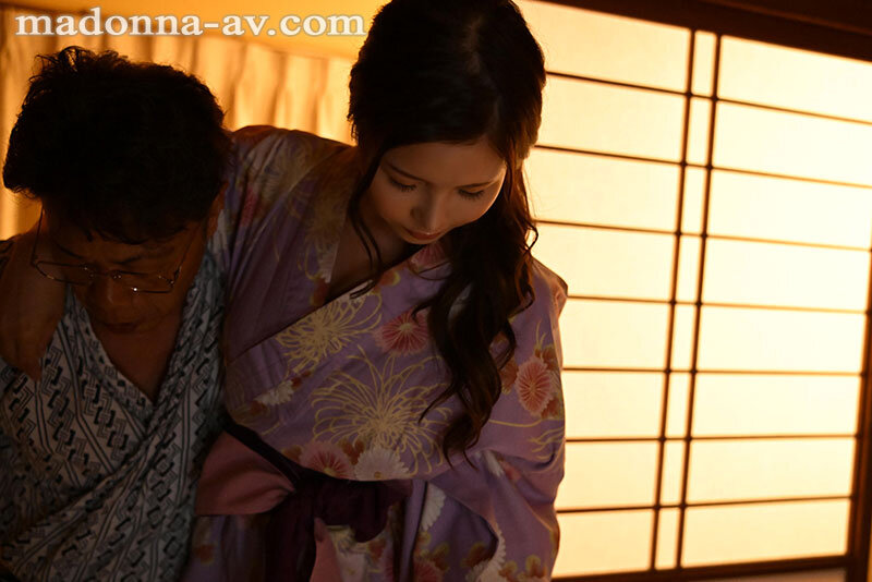 松野蘭 中途の人妻社員が肉便器と化すまで、部署全員で輪●し続ける温泉旅行。 松野蘭【マドンナ】