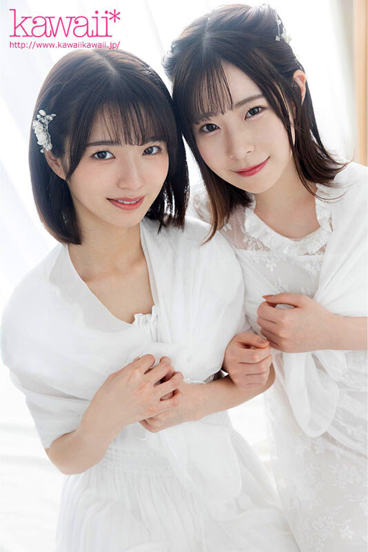 沙月恵奈・倉本すみれ 【VR】顔面特化×褒められVR 倉本すみれと沙月恵奈が精子と時の部屋で＜褒めちぎり＞＜全肯定＞最高の射精へ誘う性欲回復セラピー【kawaii】