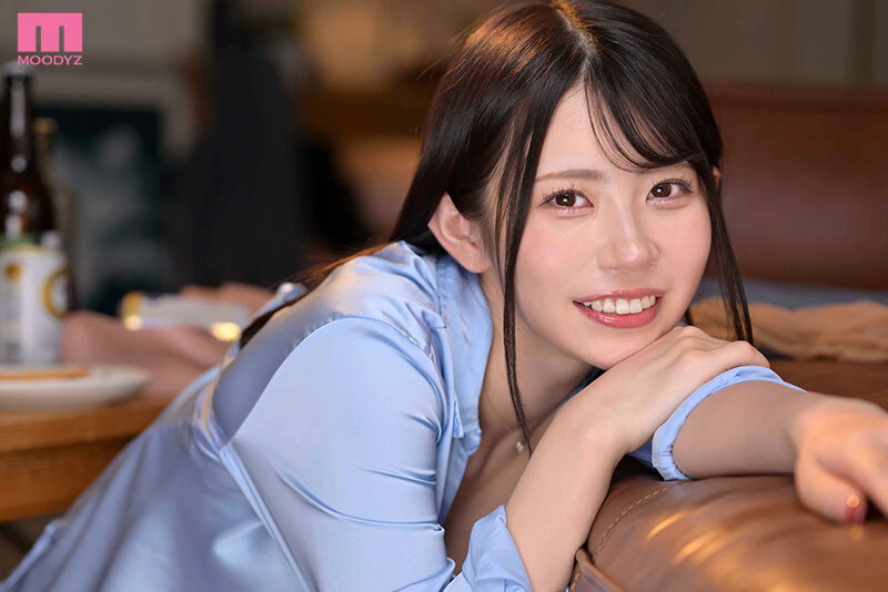 葵いぶき 【VR】会社イチ可愛くて気さくな女上司と終電逃がして宅飲み継続ッ…！ 酔いどれ甘々ベロキス魔の全体位キスキス中出しSEXにまみれた最高の一日…。 葵いぶき【ムーディーズ】