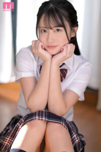 三木環奈 【VR】果汁100％！天然Juiceカップ現役JD彼女と青春をやり直すスクール水着パイズリ＆制服セックス 三木環奈【ムーディーズ】