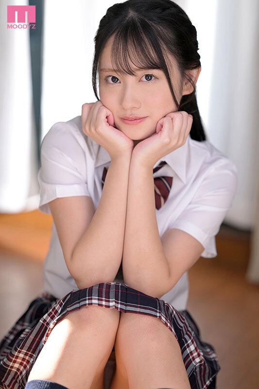 三木環奈 【VR】果汁100％！天然Juiceカップ現役JD彼女と青春をやり直すスクール水着パイズリ＆制服セックス 三木環奈【ムーディーズ】