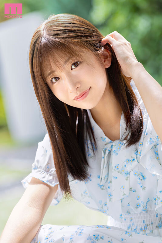 川口桜 【VR】ドキッとする距離感 スッと懐に入ってくる人懐っこさ 圧倒的‘彼女感’ 真ヒロイン 川口桜 VR解禁【ムーディーズ】