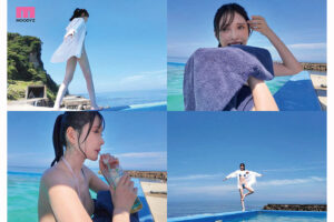 新ありな 永遠にキミだけのありな LAST・新ありなAV引退特別版220分スペシャル！！【ムーディーズ】