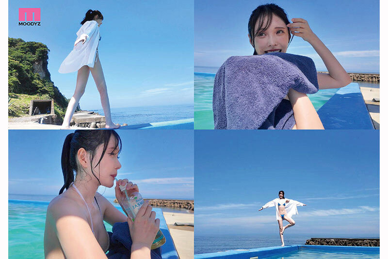 新ありな 永遠にキミだけのありな LAST・新ありなAV引退特別版220分スペシャル！！【ムーディーズ】