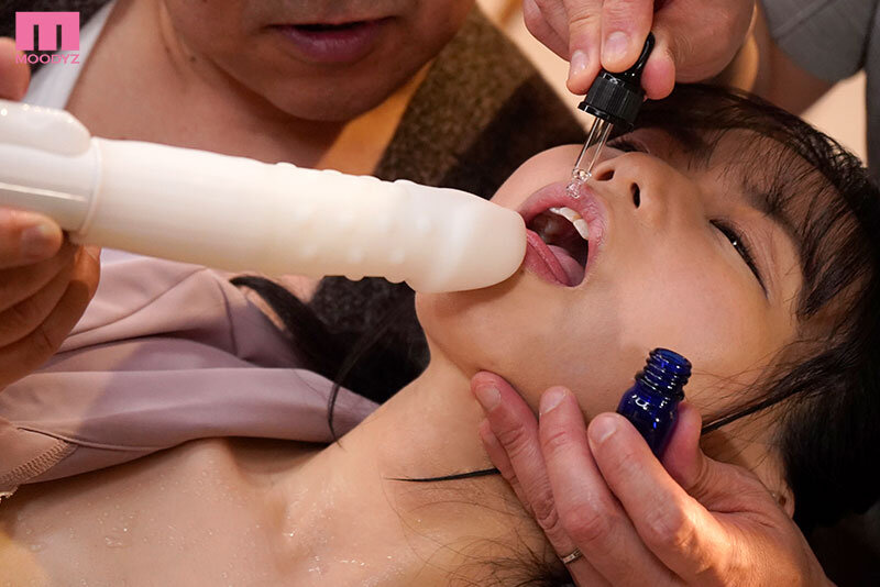 中山ふみか ご近所トラブルに巻き込まれて強●参加させられた町内会セクハラ宴会で絶倫オヤジ達と朝まで中出し乱交 中山ふみか【ムーディーズ】