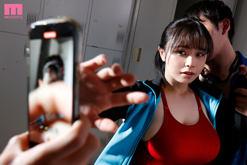 中山ふみか 「田舎に転任した女教師は、大会間近の水泳部顧問」水着のまま思春期絶倫生徒の性欲処理係デカパイ揉みくちゃ輪●中出し16発 中山ふみか【ムーディーズ】