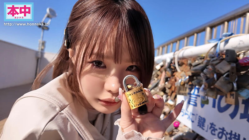 松本いちか 最後に楽しい思い出作ろう 長年付き合った彼氏と別れ間近に限られた時間の中で擦れるほどハメまくった愛情中出し温泉旅行 松本いちか【本中】