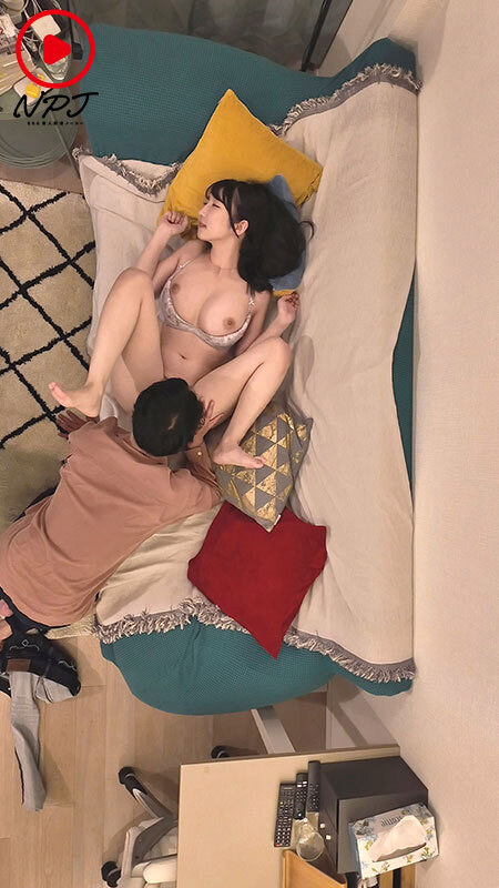 【素人投稿】 僕の彼女が寝取られているのをどうしても見たくて…友達使ってハメさせた鬱勃起映像を共有します【NPJ】