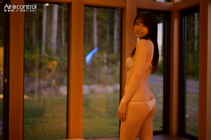 愛才りあ ALL NUDE 愛才りあ【Aircontrol】