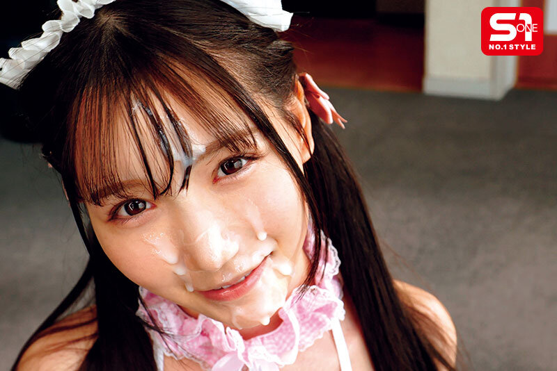 瀬戸環奈・金松季歩・河北彩伽（河北彩花） ドッピュドピュドピュ～ S1至高女性の美顔へ大量ザーメンぶっ掛ける 究極の顔射 253連発8時間【エスワン ナンバーワンスタイル】