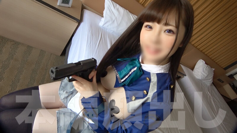 【同人AV】DOJIN第3号【完全手作りエロビデオ】ほとばしる圧倒的美少女オーラ【コスプレ】【逆バニー】【低身長ミニマムレイヤー＆ナチュラル美形レイヤー】【Gカップ巨乳】小さい穴と小さいお口にメリメリ挿入【激シコ確定】【ザー汁王子/妄想族】