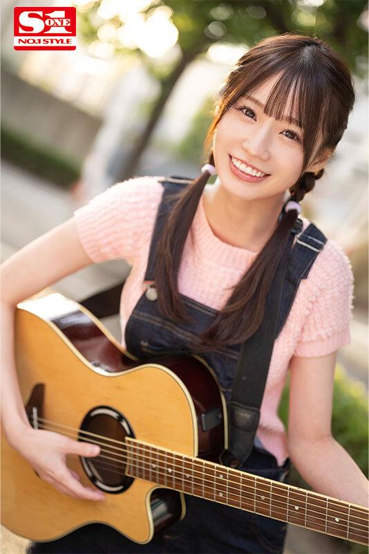 未歩なな 【VR】「元気をもらってたのは私の方だよ」笑顔と歌声で元気をくれる未歩ななちゃんの路上ライブに通い続けて1年…聞いてるこっちが赤面するほど恥ずかしい告白に胸キュン 世界一甘くてとろけるイチャラブSEX【エスワン ナンバーワンスタイル】