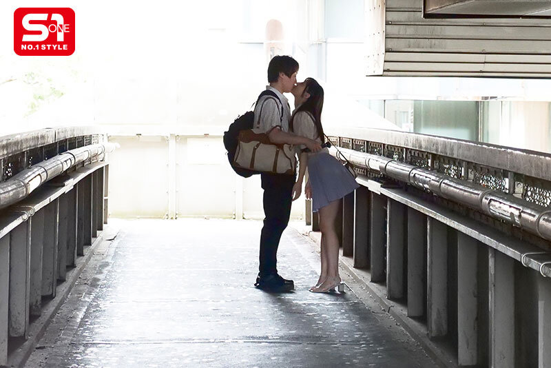 新木希空 日本で最も顔が可愛い愛人と行くベロベロキッス温泉旅行 新木希空【エスワン ナンバーワンスタイル】