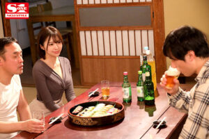 つばさ舞 昔から大好きだった幼馴染が親父の女になって僕に性行為をわざと覗かせてくる。 つばさ舞【エスワン ナンバーワンスタイル】