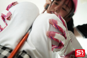 神楽ももか 無防備誘惑Kcupアスリートの汗だく肉弾SEX ユニフォーム脱いだらびっくりおっぱい！！ 神楽ももか【エスワン ナンバーワンスタイル】