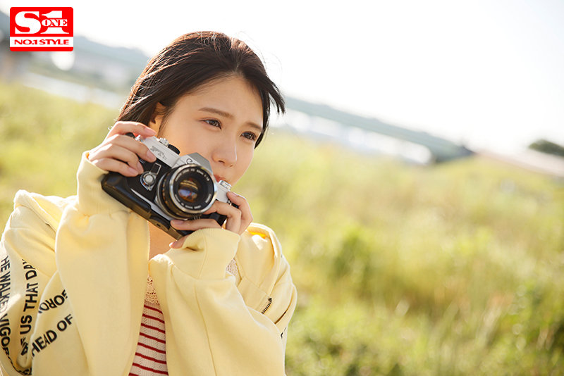 小倉七海 新人NO.1STYLE 小倉七海AVデビュー【エスワン ナンバーワンスタイル】