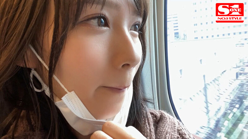 小倉七海 照れて、惚れて、イキ止まない。 デート指令で拘束されたり痴女ってみたり！一泊二日ヤリまくり温泉デート 小倉七海【エスワン ナンバーワンスタイル】