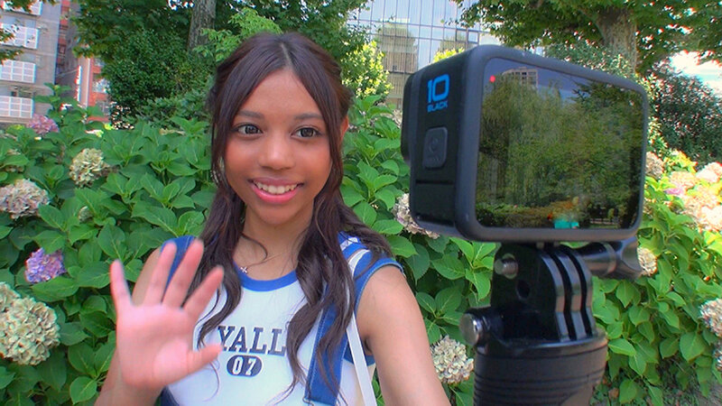 絶倫卑猥乳輪ジャマイカンガール エゲツナイ性欲でチ●ポの形覚えるまで強●連続中出し15発【うさぎ/妄想族】