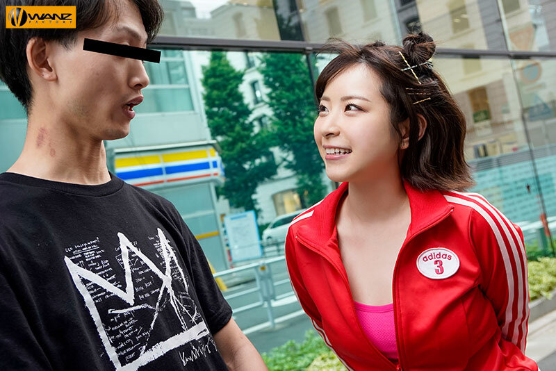 沙月恵奈 沙月恵奈の凄テクを我慢できれば生★中出しSEX！【ワンズファクトリー】