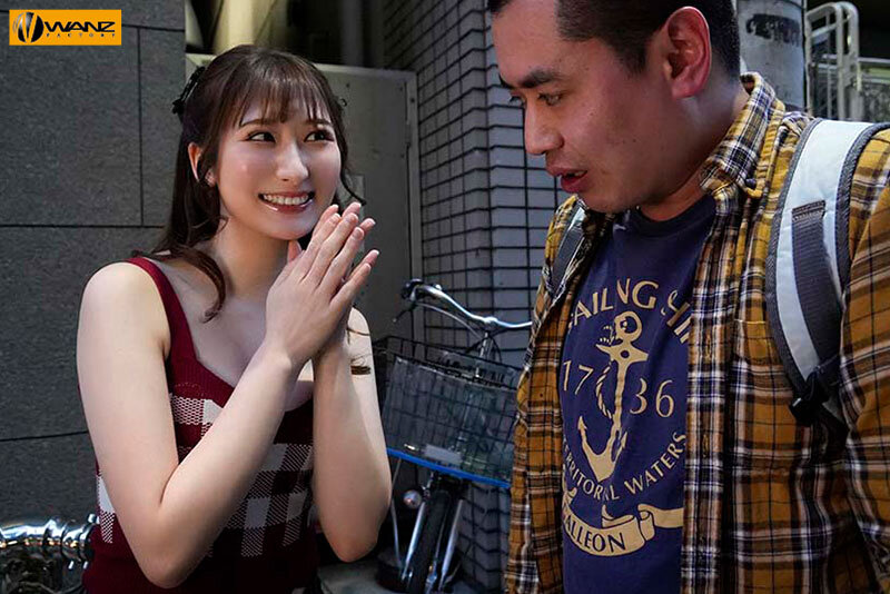 末広純 末広純の凄テクを我慢できれば生★中出しSEX！【ワンズファクトリー】