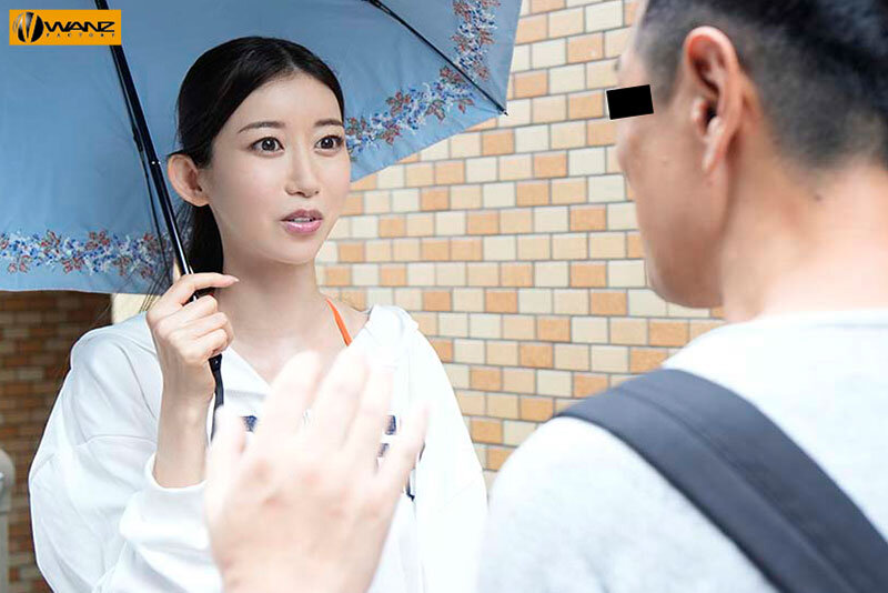 黒川すみれ 黒川すみれの凄テクを我慢できれば生★中出しSEX！【ワンズファクトリー】