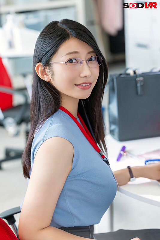 守屋よしの 【VR】【8K】弊社、守屋よしのが8KVRに出演する運びとなりました。【SODクリエイト】