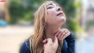 今、セフレで一番エロい推し妻、紹介します。チ〇ポ大好き誰の精子でも美味しくごっくんするイラマ好きセフレ妻 みおさん29歳【コスモス映像】